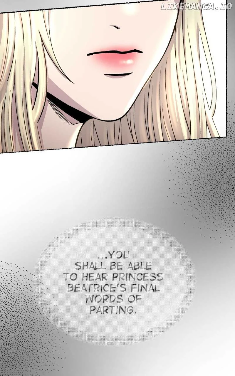 Like A Wind On A Dry Branch Chapter 168 page 33