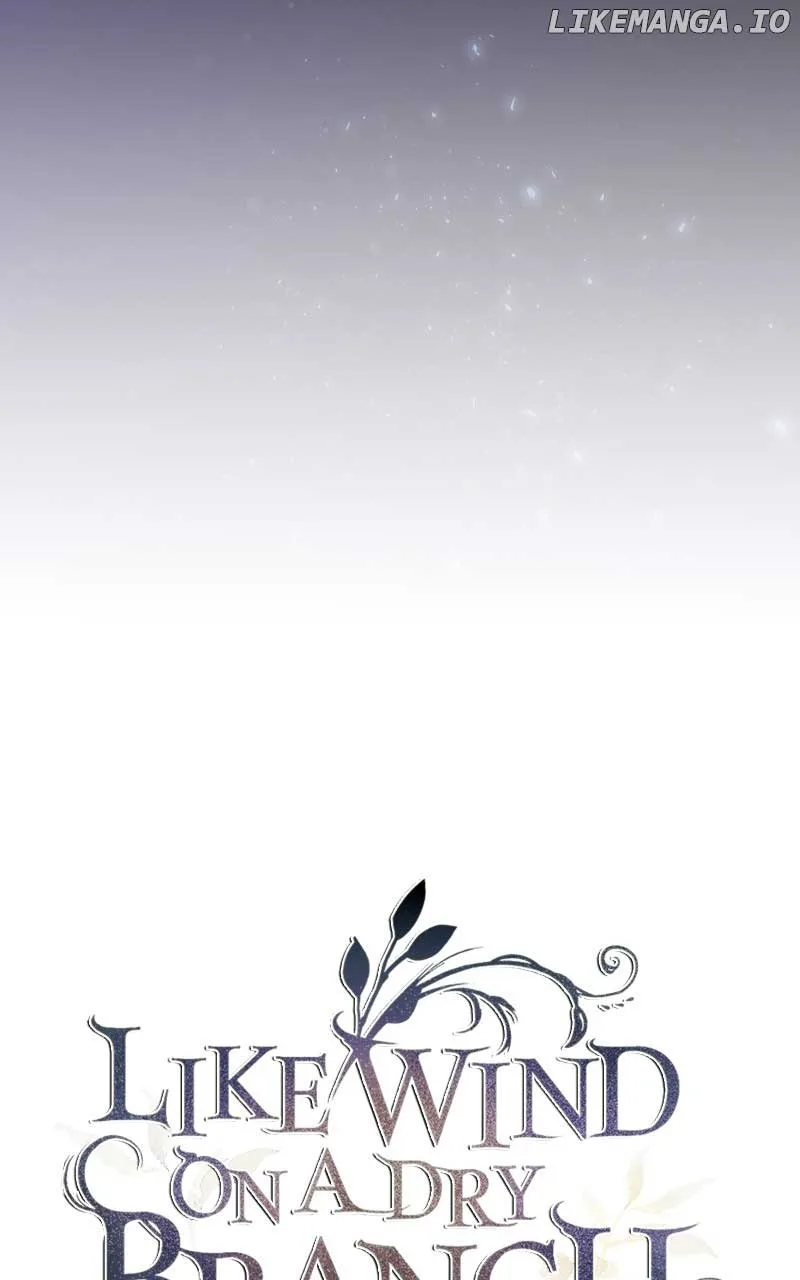 Like A Wind On A Dry Branch Chapter 167 page 48
