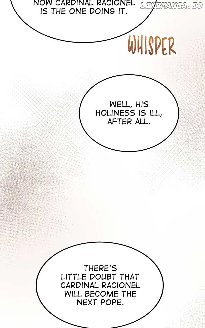 Like A Wind On A Dry Branch Chapter 168 page 9
