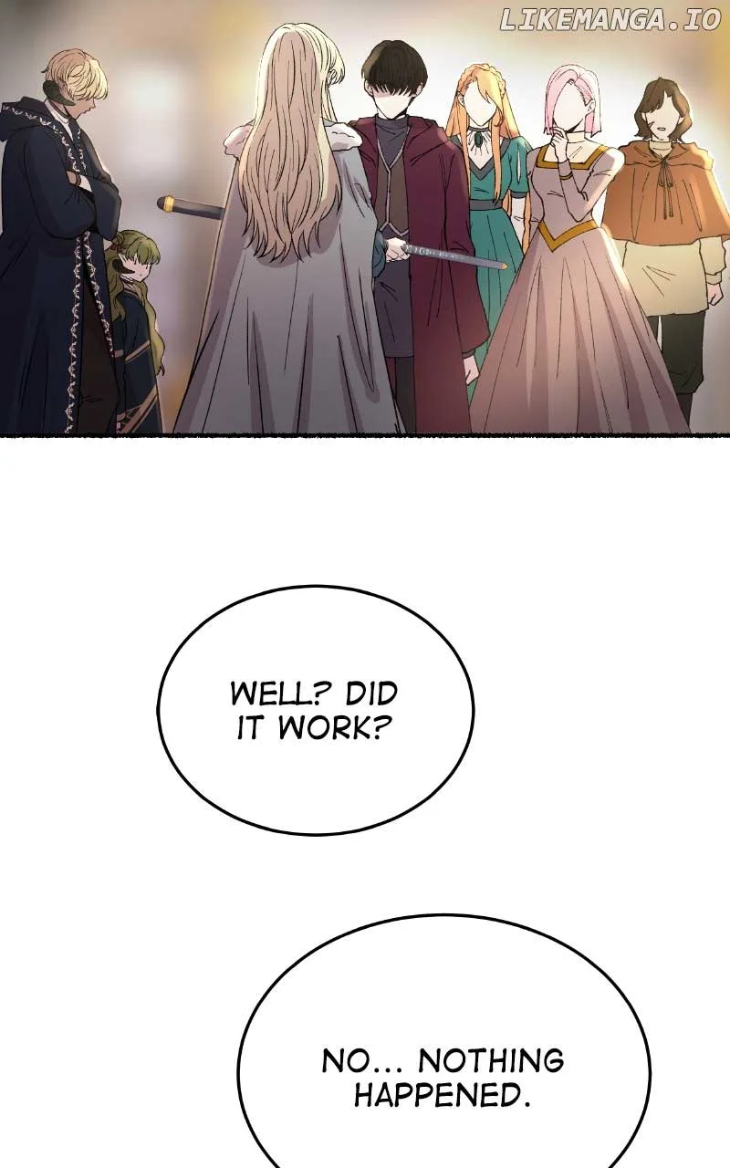 Like A Wind On A Dry Branch Chapter 168 page 47