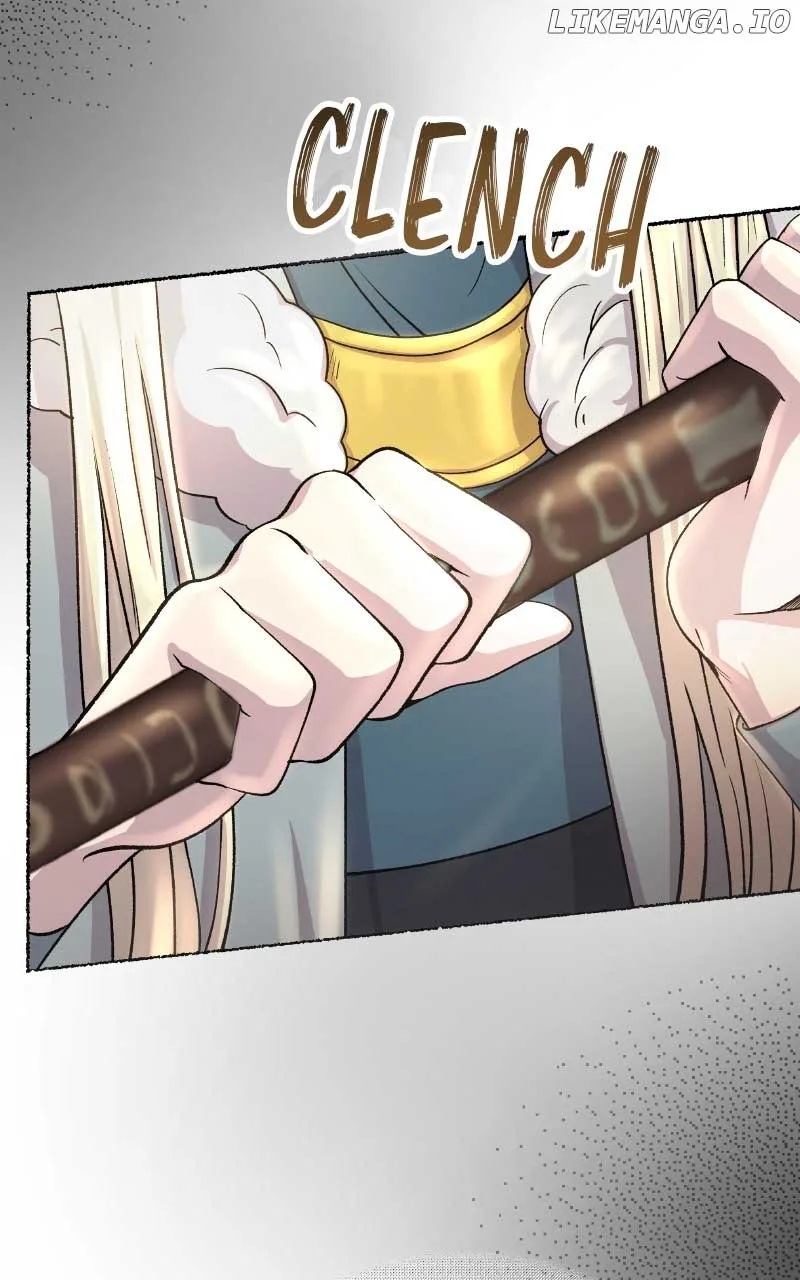 Like A Wind On A Dry Branch Chapter 168 page 34