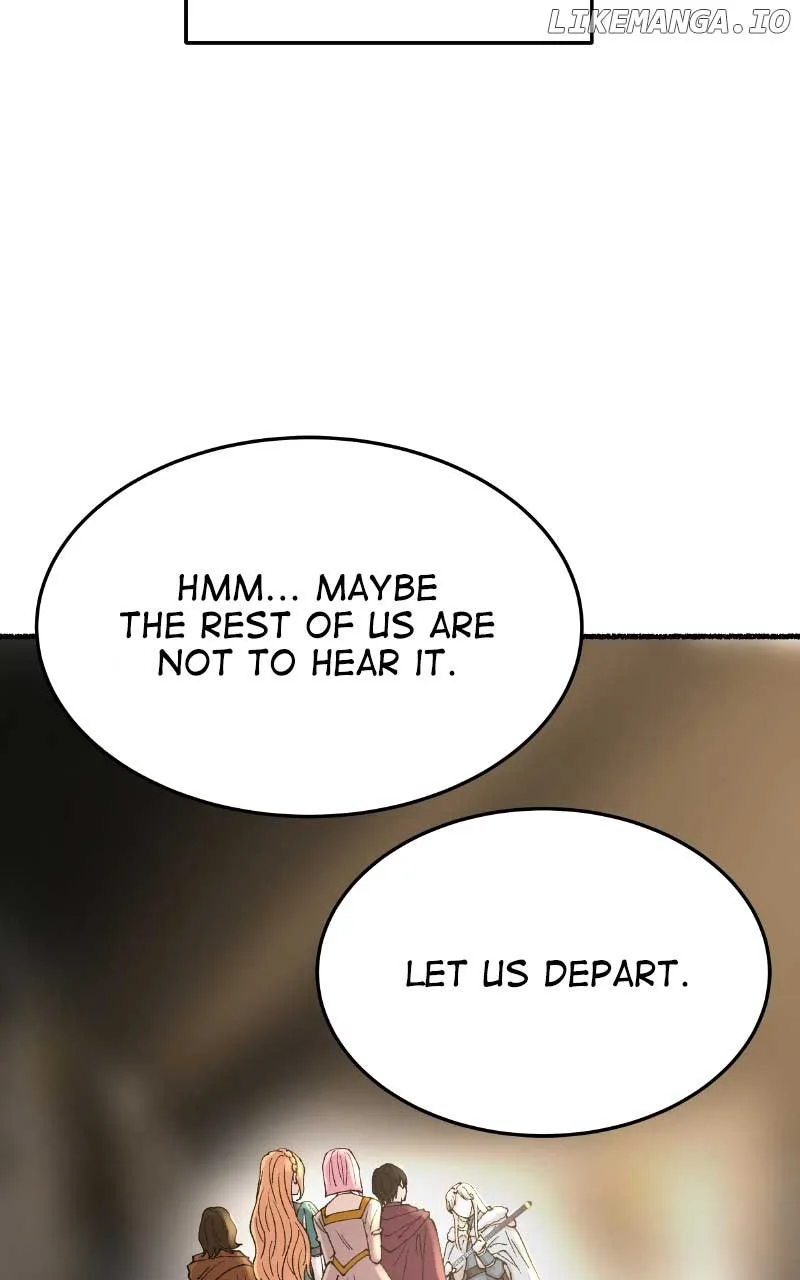 Like A Wind On A Dry Branch Chapter 168 page 49
