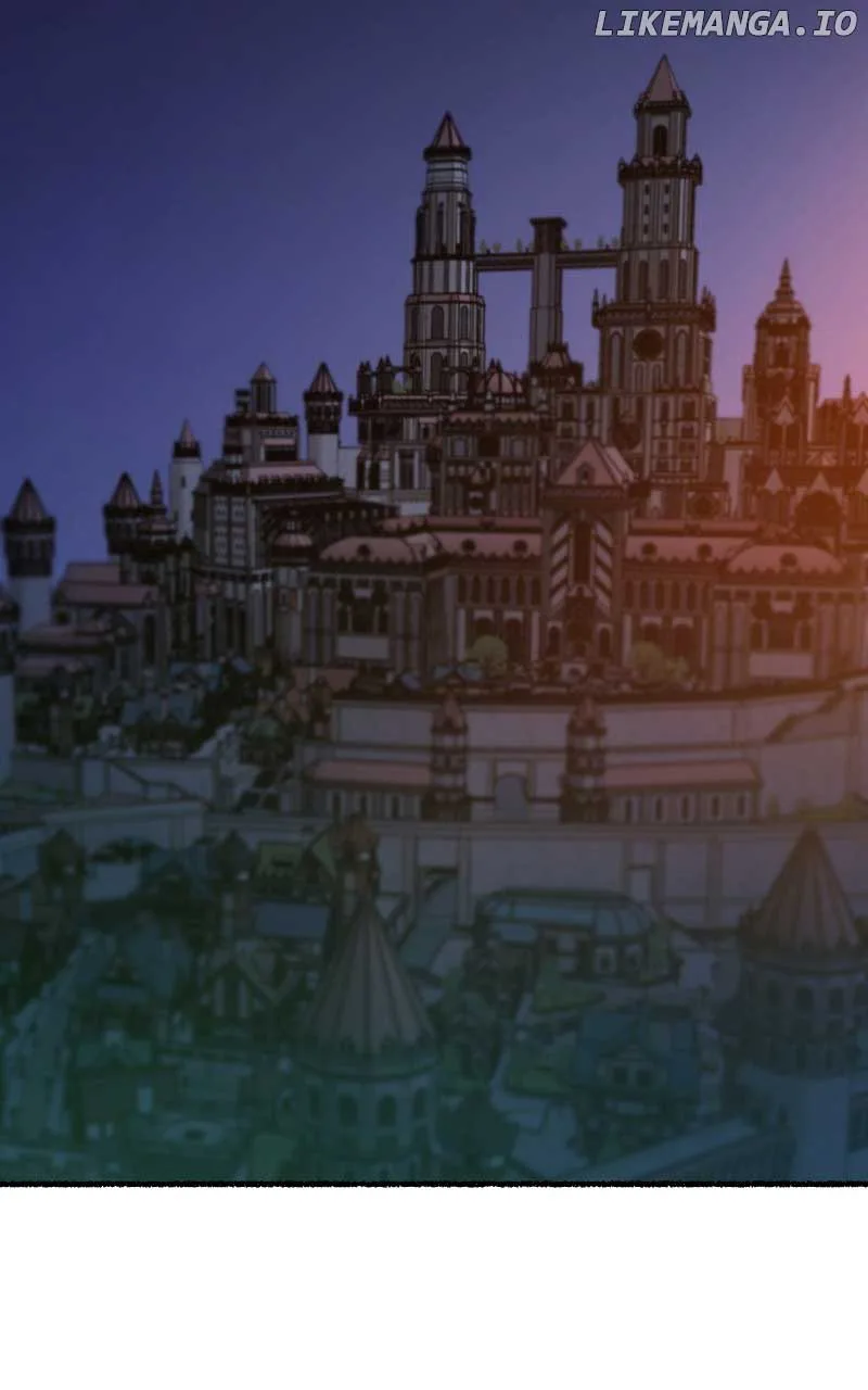 Like A Wind On A Dry Branch Chapter 168 page 3