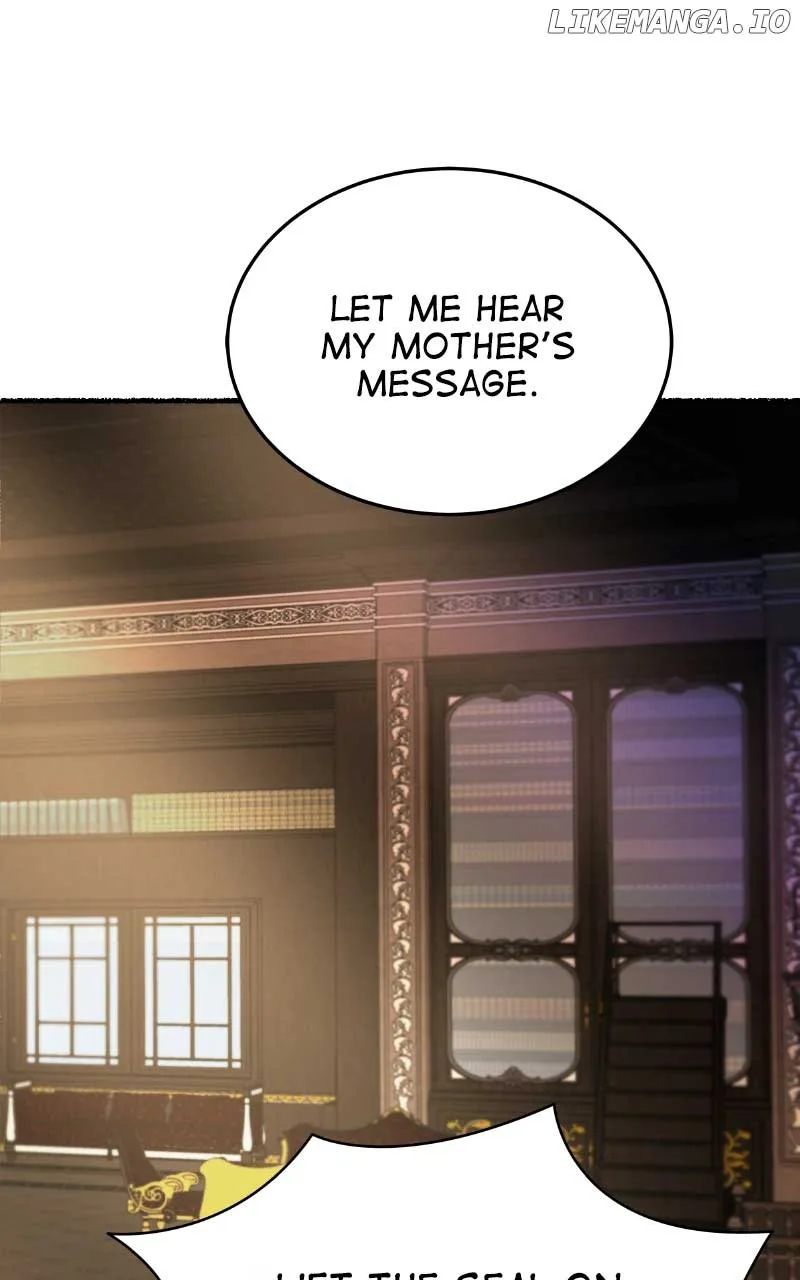 Like A Wind On A Dry Branch Chapter 168 page 53