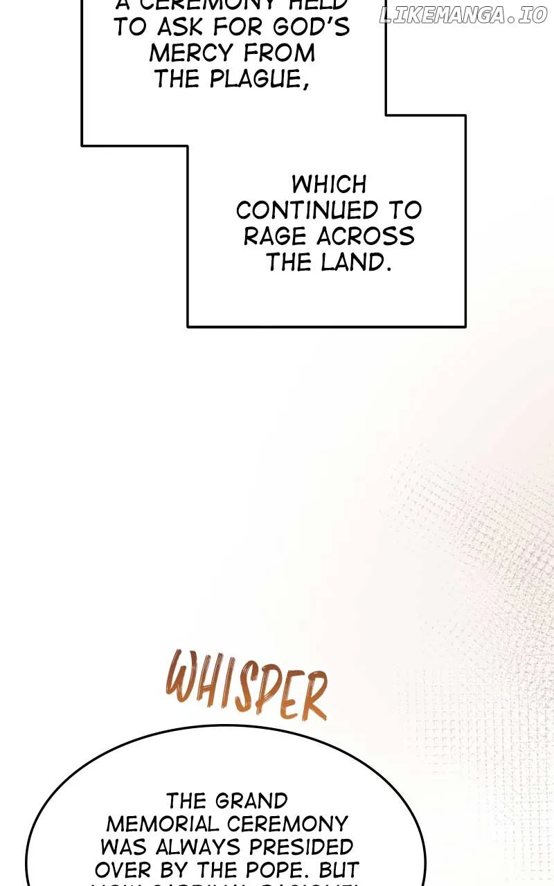 Like A Wind On A Dry Branch Chapter 168 page 8