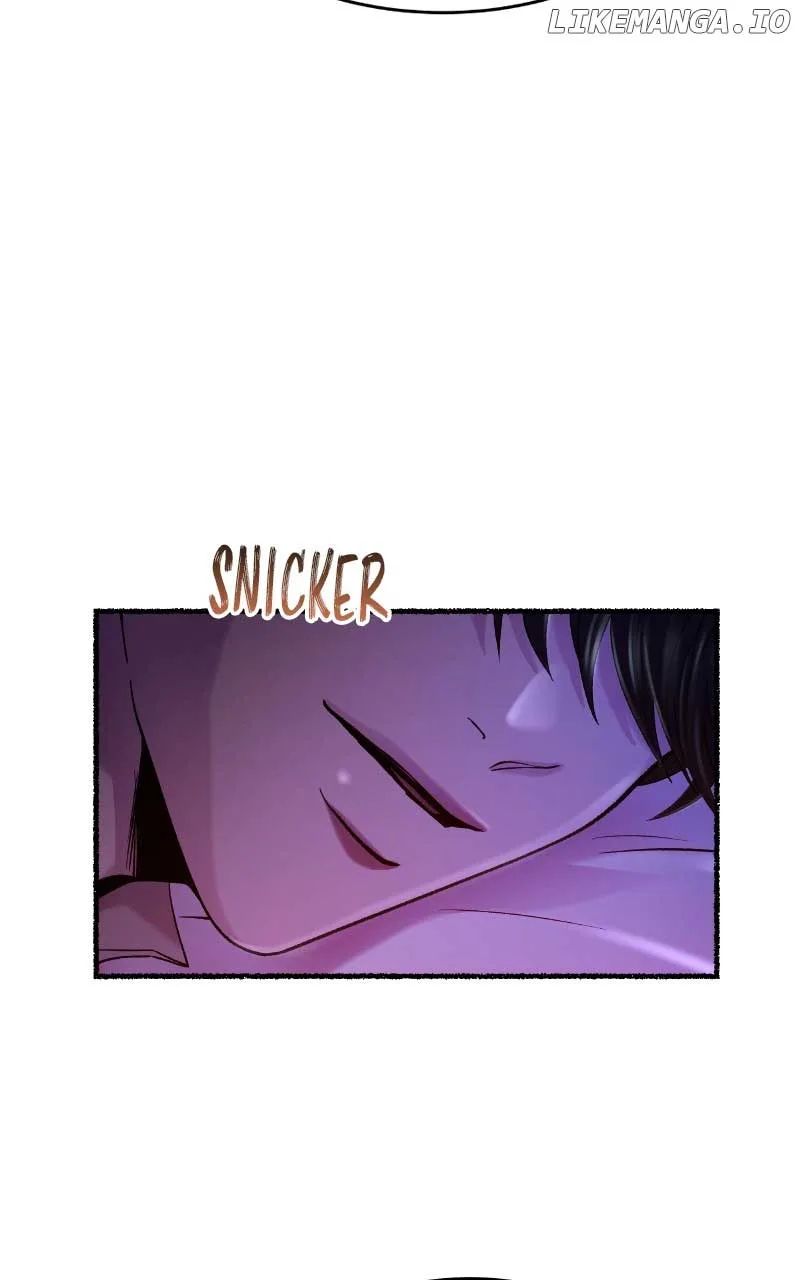 Like A Wind On A Dry Branch Chapter 167 page 36