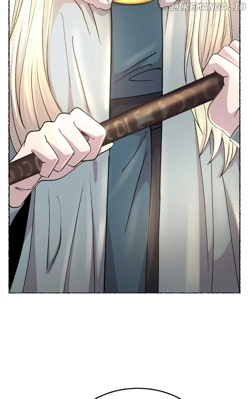 Like A Wind On A Dry Branch Chapter 168 page 31