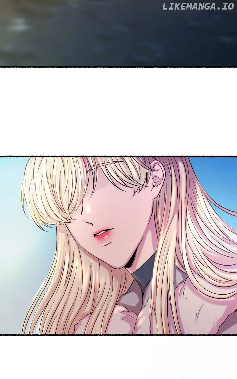Like A Wind On A Dry Branch Chapter 167 page 104