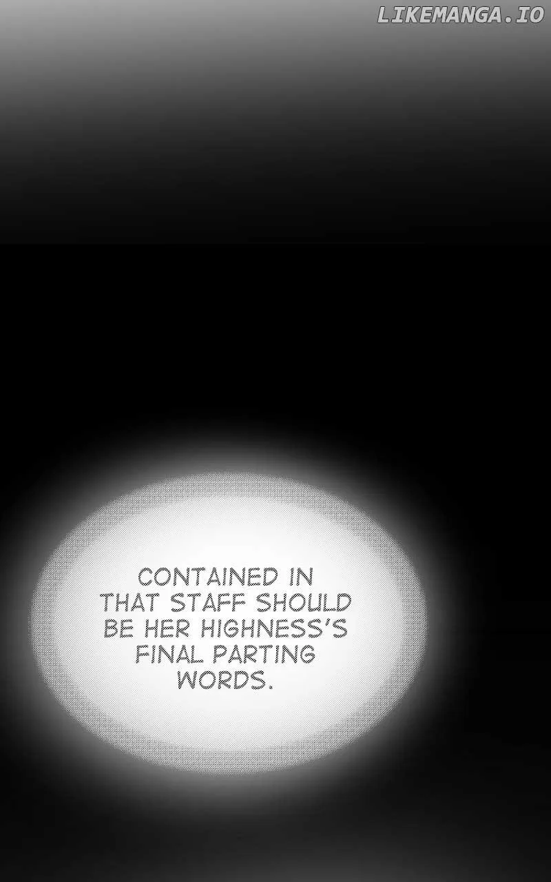 Like A Wind On A Dry Branch Chapter 168 page 43