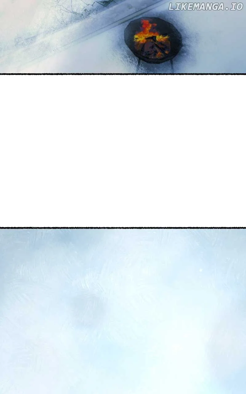 Like A Wind On A Dry Branch Chapter 167 page 94