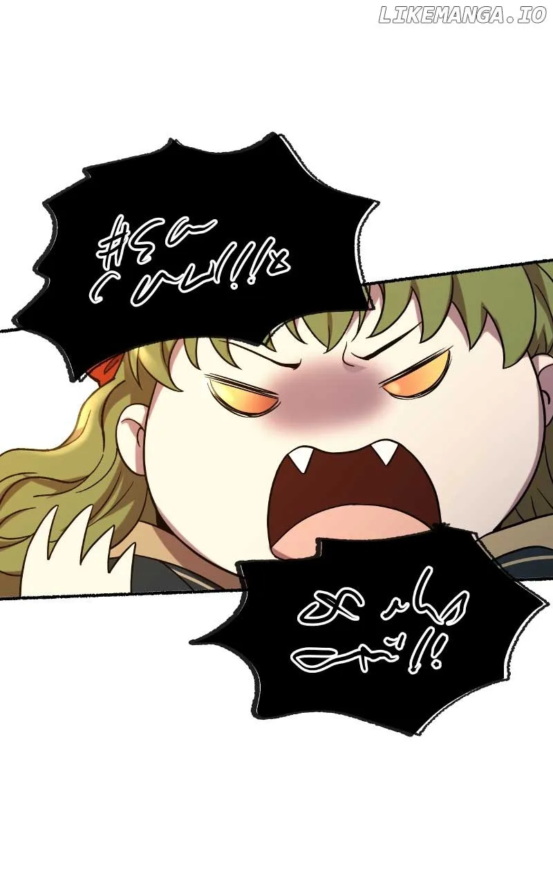 Like A Wind On A Dry Branch Chapter 160 page 99