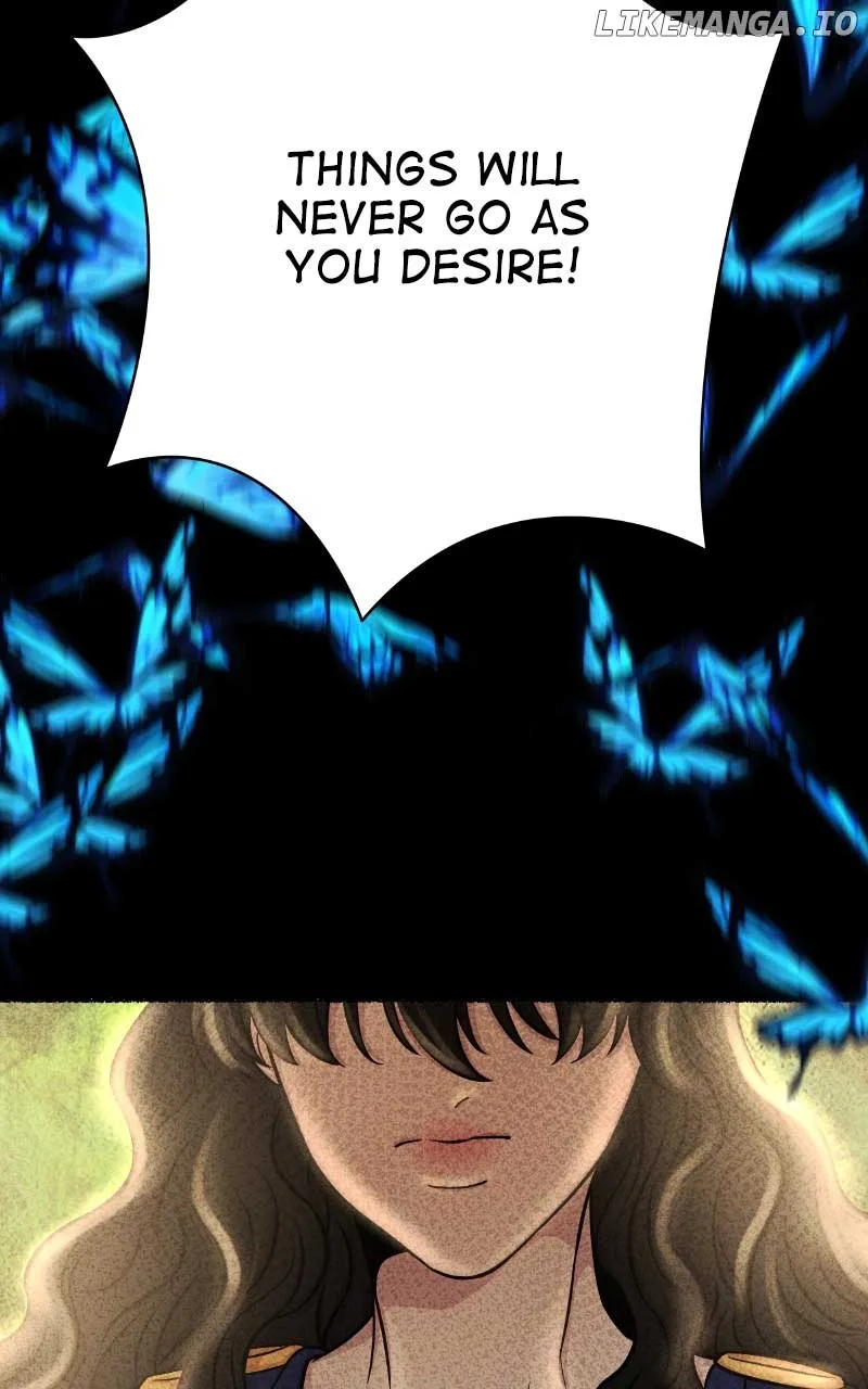 Like A Wind On A Dry Branch Chapter 168 page 103