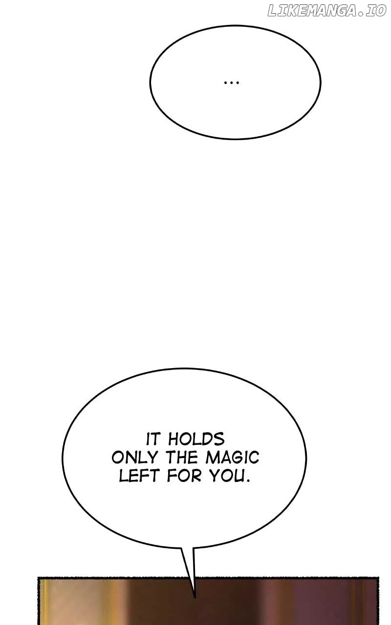 Like A Wind On A Dry Branch Chapter 168 page 117