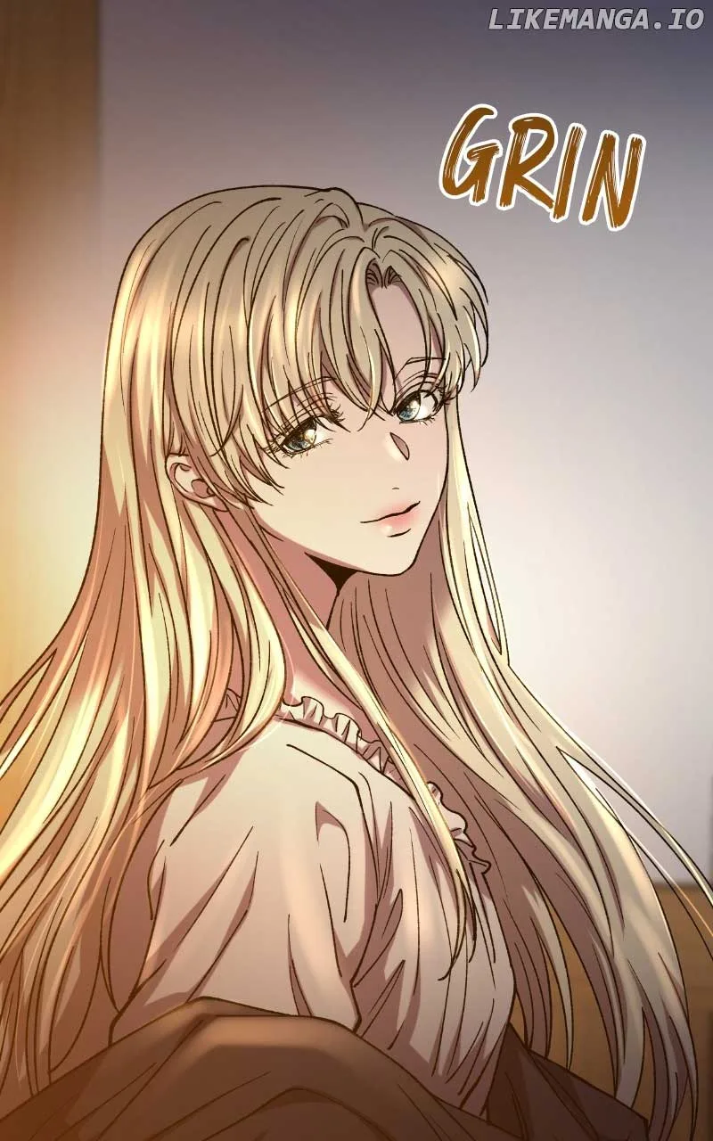 Like A Wind On A Dry Branch Chapter 160 page 113