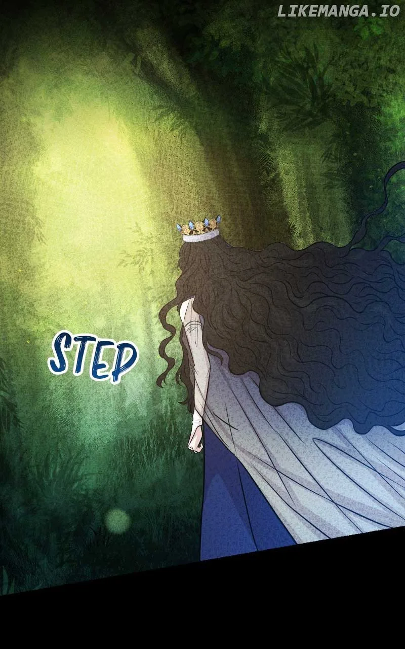Like A Wind On A Dry Branch Chapter 168 page 89