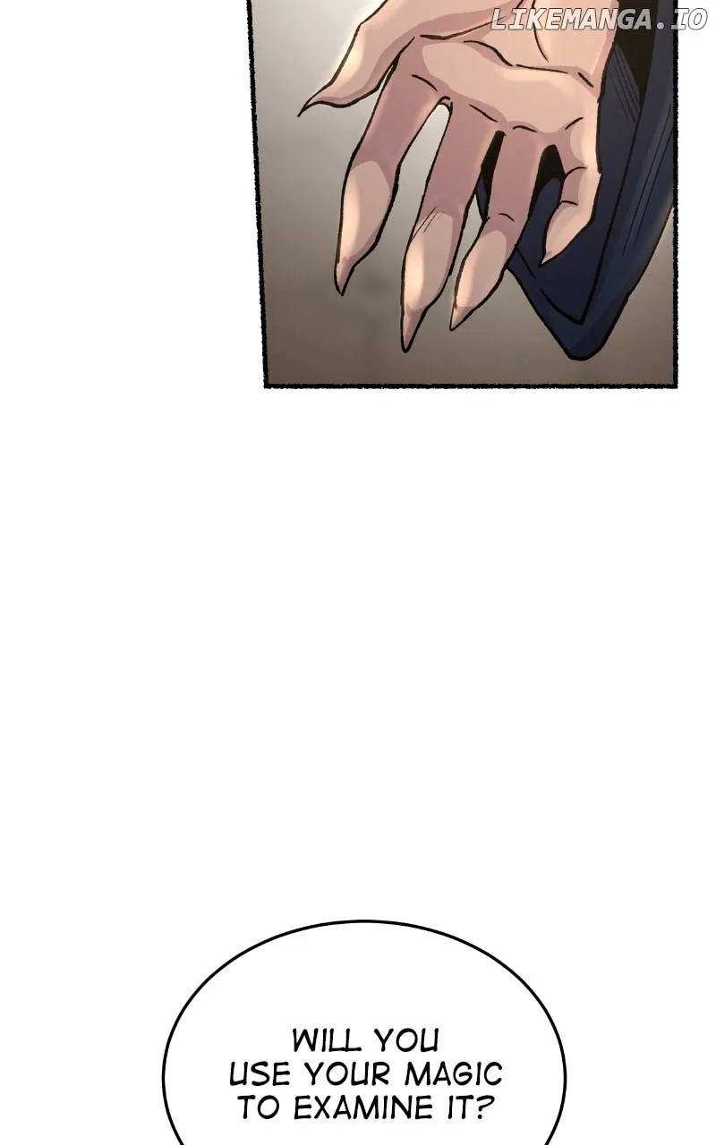 Like A Wind On A Dry Branch Chapter 168 page 68