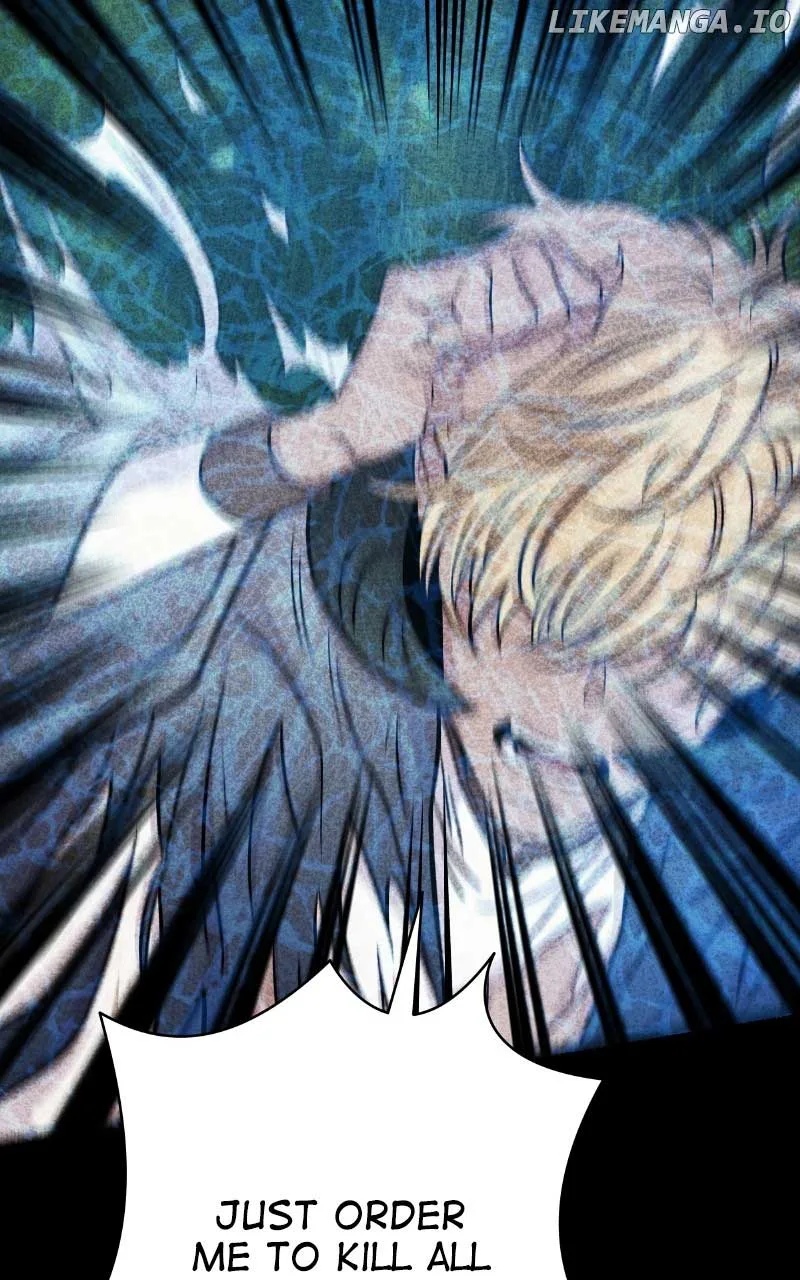 Like A Wind On A Dry Branch Chapter 168 page 91