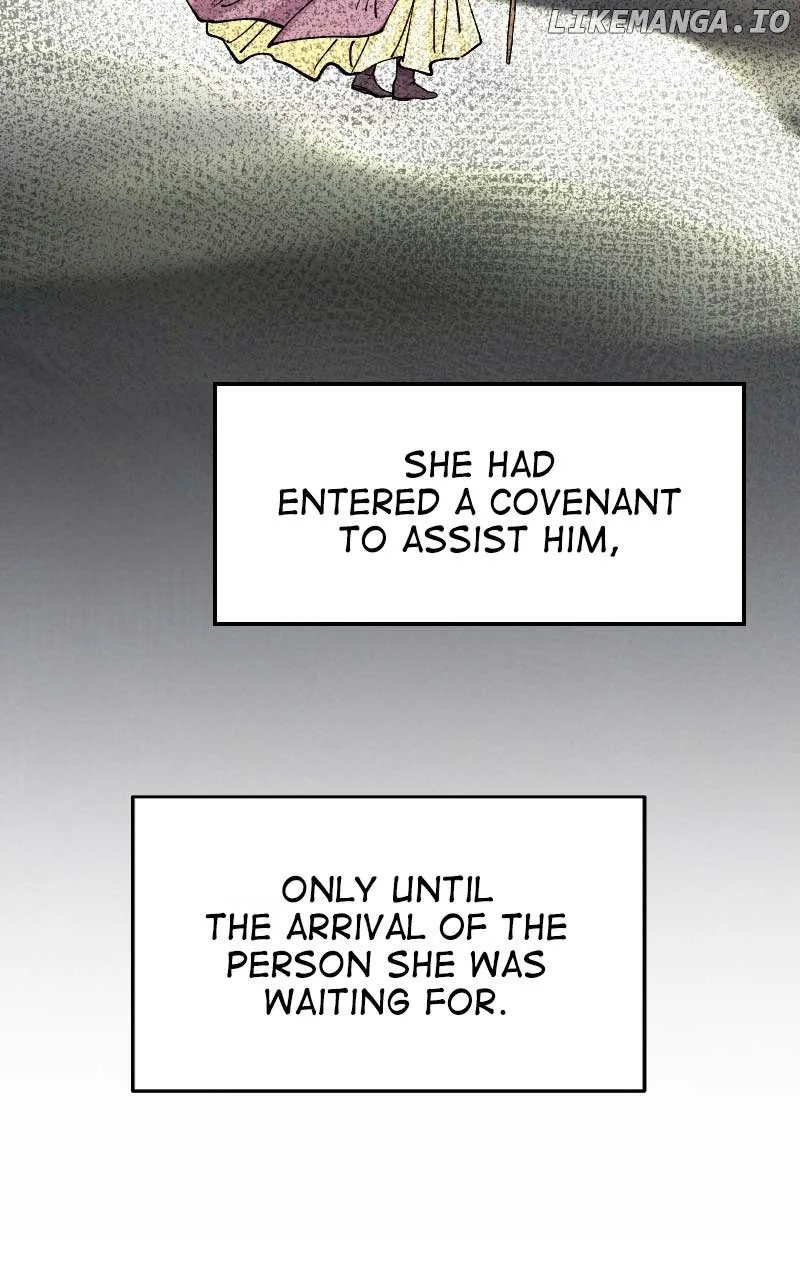Like A Wind On A Dry Branch Chapter 168 page 62