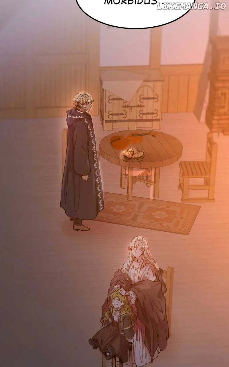 Like A Wind On A Dry Branch Chapter 160 page 117