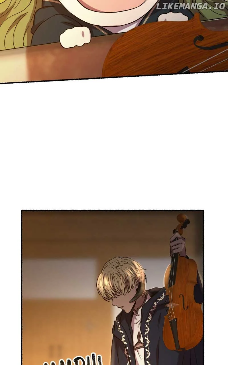 Like A Wind On A Dry Branch Chapter 160 page 97