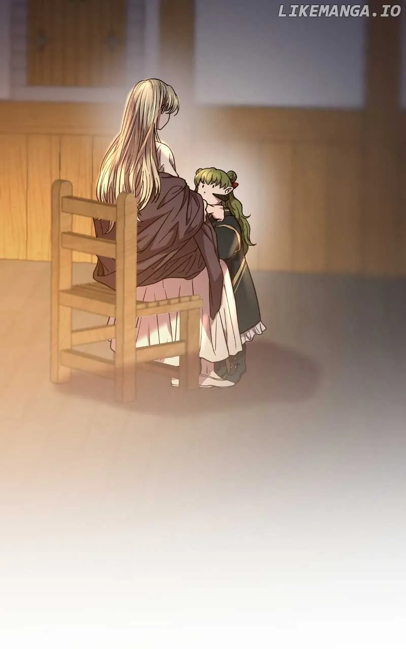 Like A Wind On A Dry Branch Chapter 160 page 108