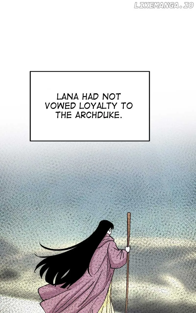 Like A Wind On A Dry Branch Chapter 168 page 61