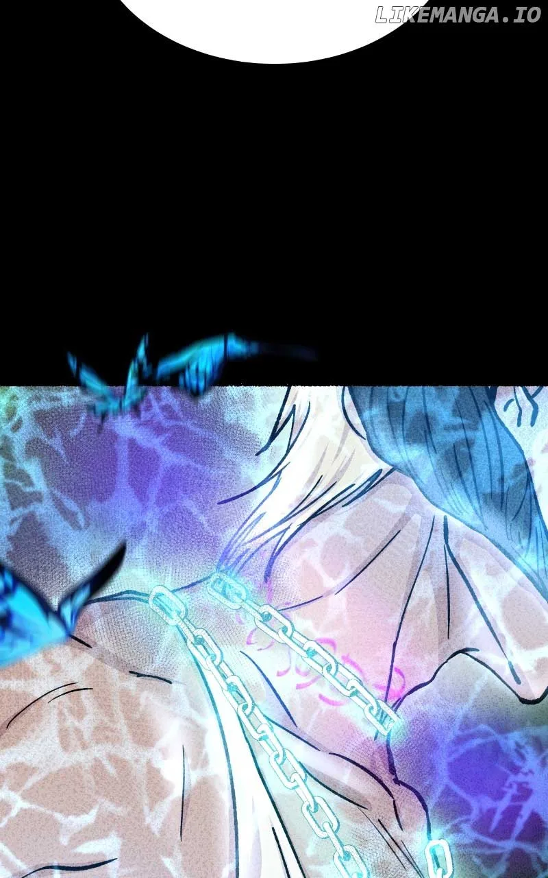 Like A Wind On A Dry Branch Chapter 168 page 101