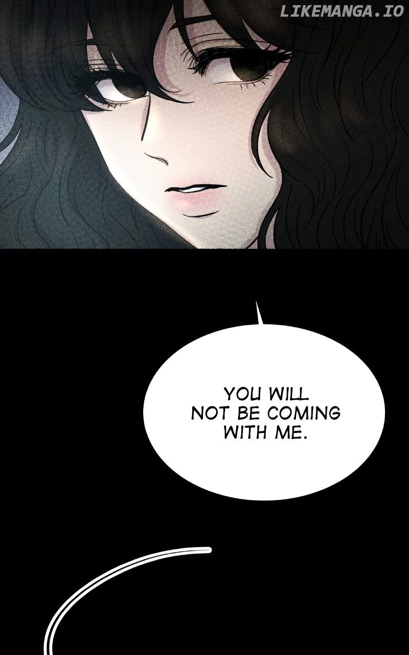 Like A Wind On A Dry Branch Chapter 168 page 84