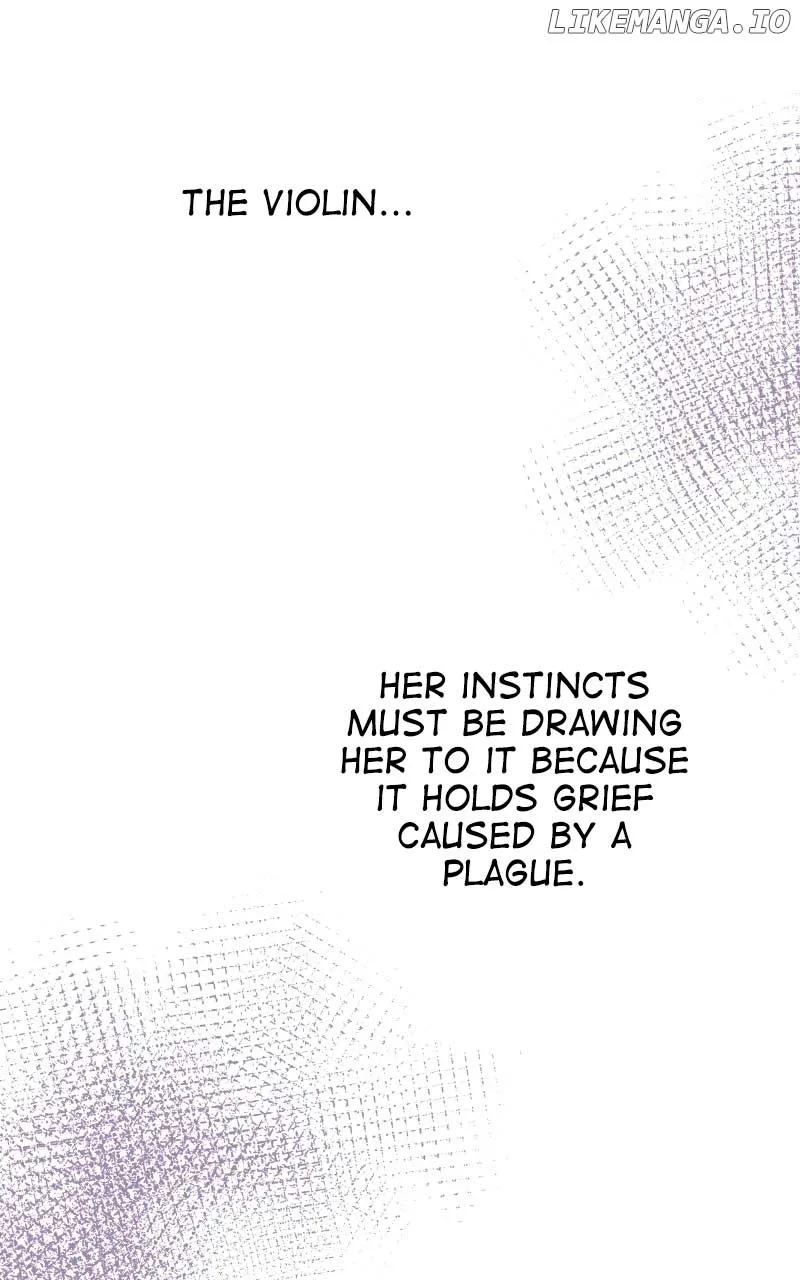 Like A Wind On A Dry Branch Chapter 160 page 100