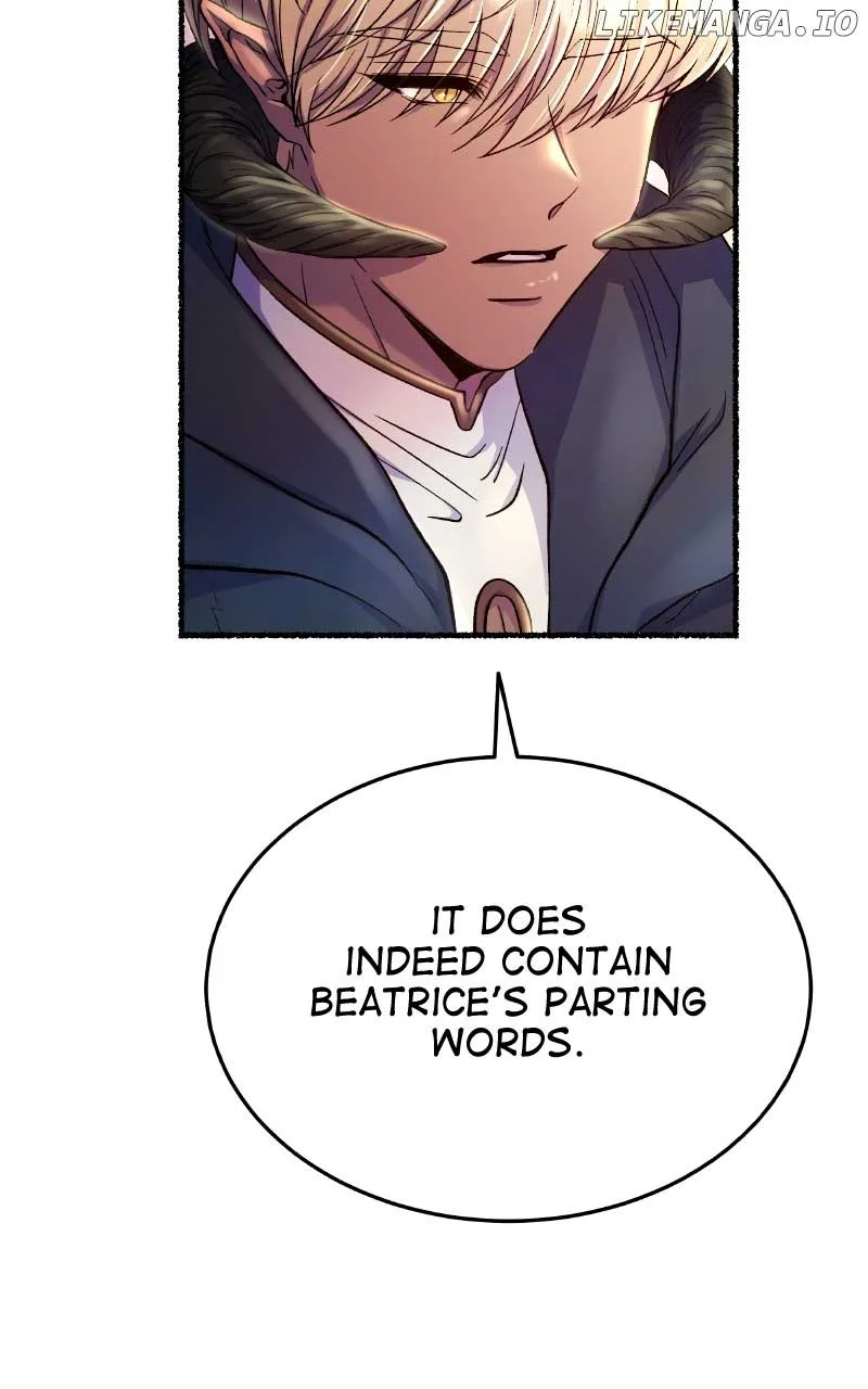 Like A Wind On A Dry Branch Chapter 168 page 121