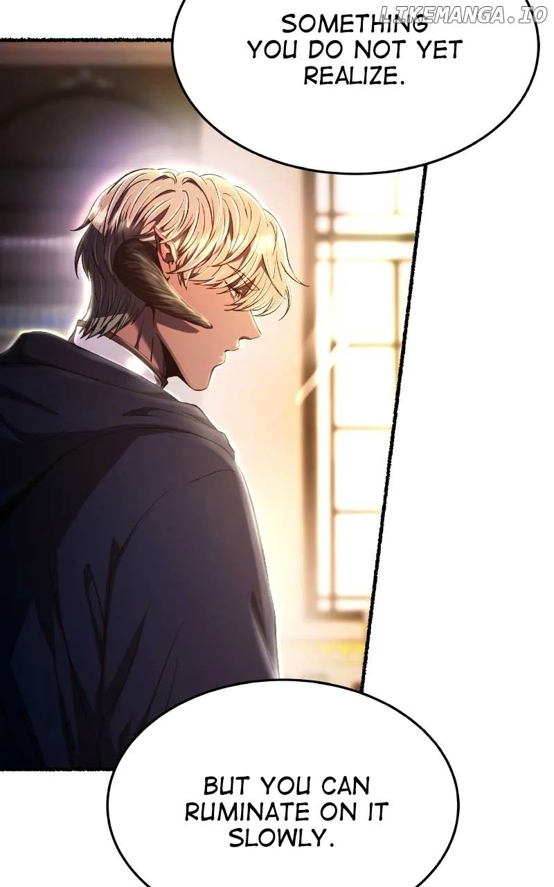 Like A Wind On A Dry Branch Chapter 168 page 124