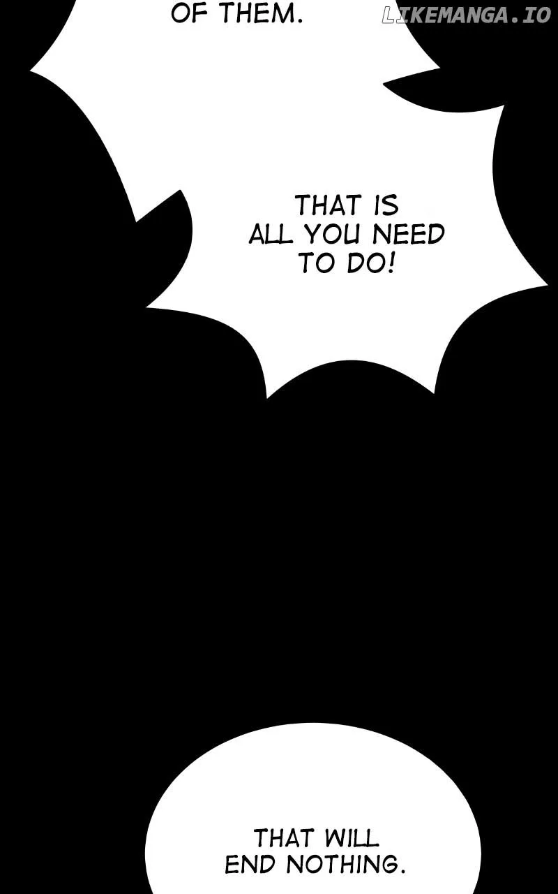 Like A Wind On A Dry Branch Chapter 168 page 92