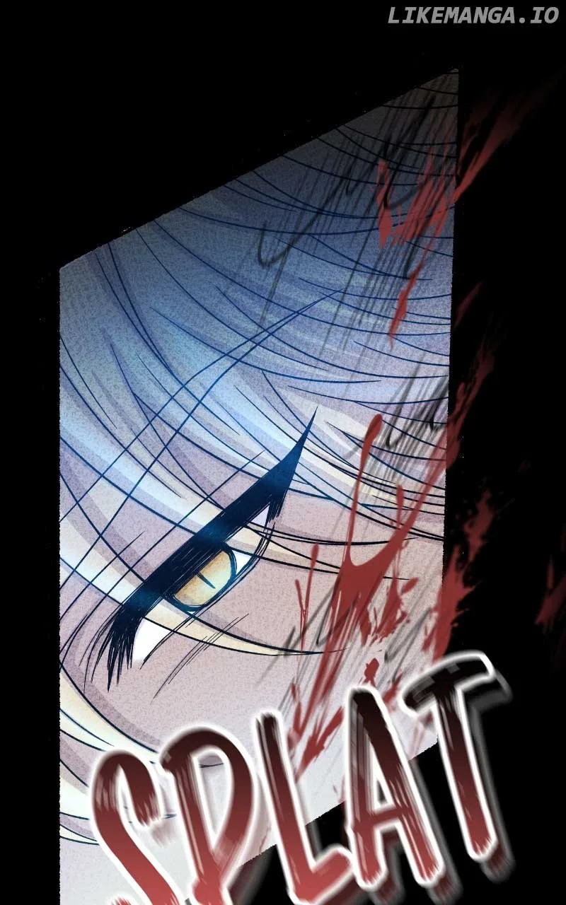 Like A Wind On A Dry Branch Chapter 168 page 87