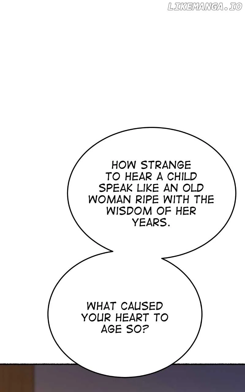 Like A Wind On A Dry Branch Chapter 160 page 112