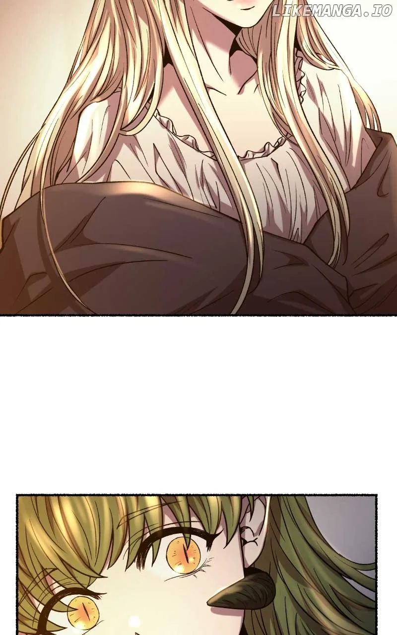 Like A Wind On A Dry Branch Chapter 160 page 106