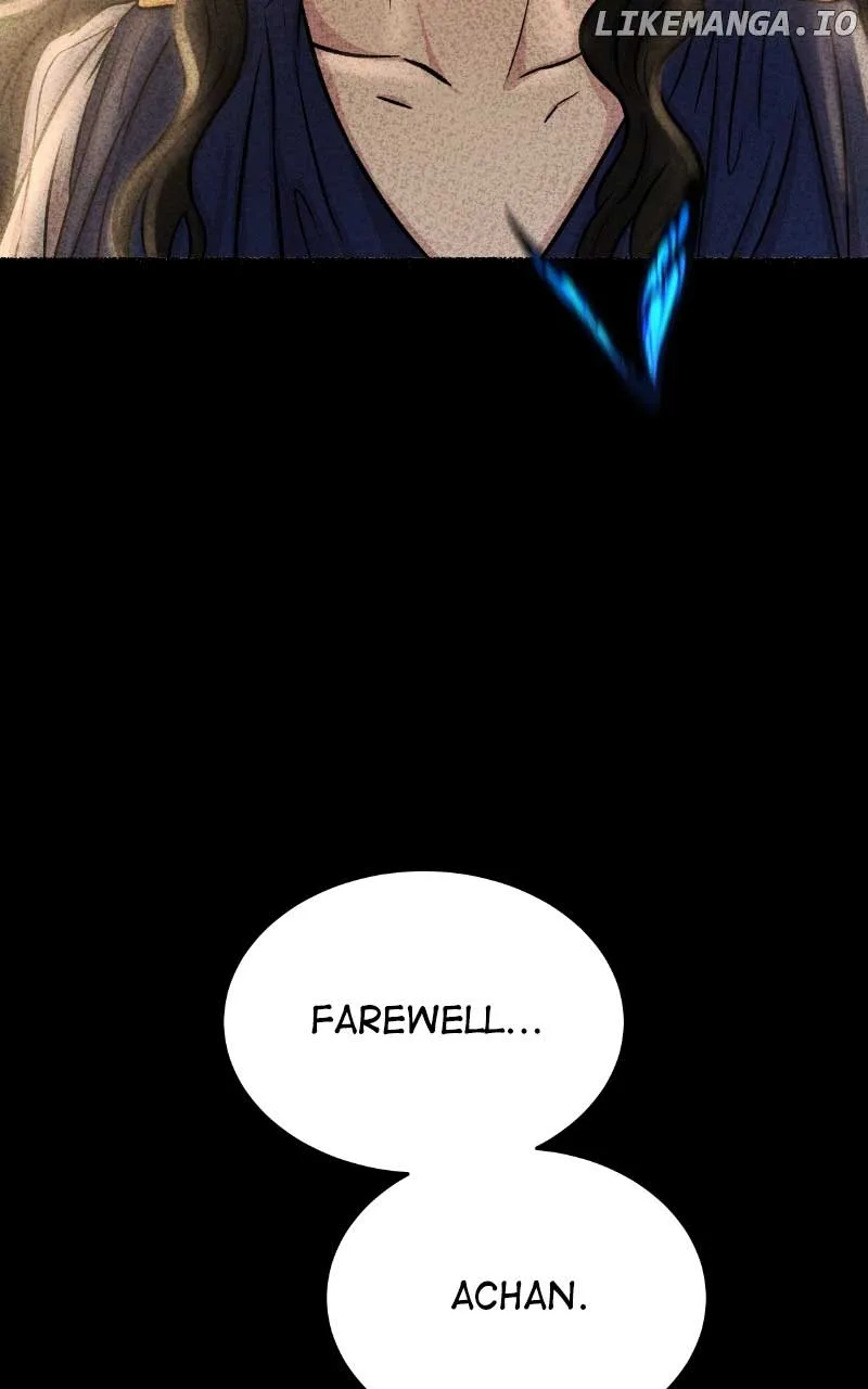 Like A Wind On A Dry Branch Chapter 168 page 104