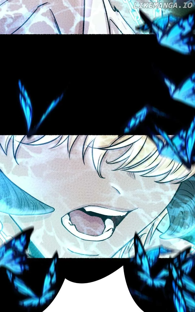 Like A Wind On A Dry Branch Chapter 168 page 102
