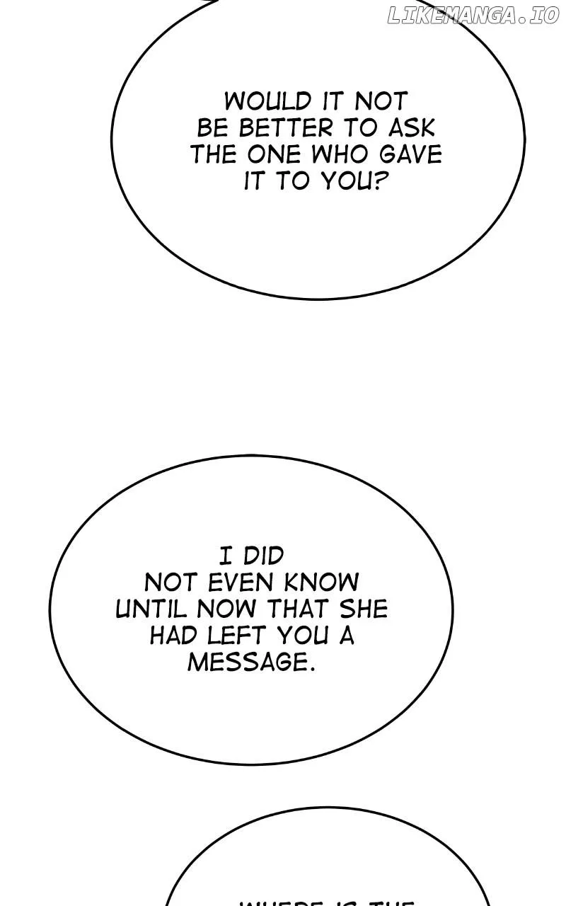Like A Wind On A Dry Branch Chapter 168 page 58