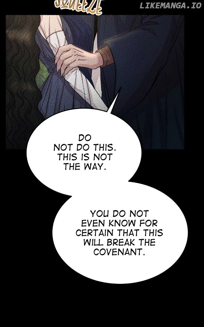 Like A Wind On A Dry Branch Chapter 168 page 79