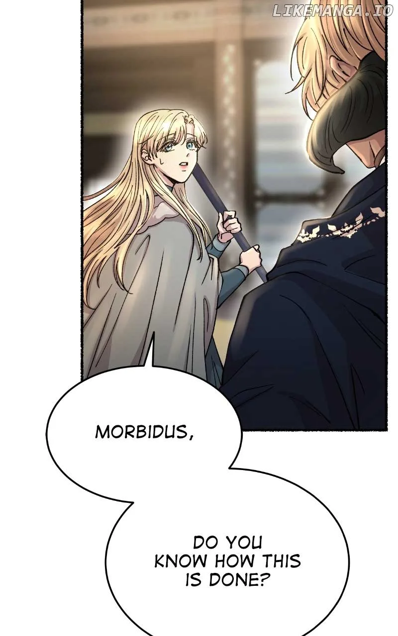 Like A Wind On A Dry Branch Chapter 168 page 56