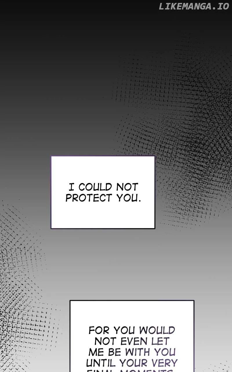 Like A Wind On A Dry Branch Chapter 168 page 112
