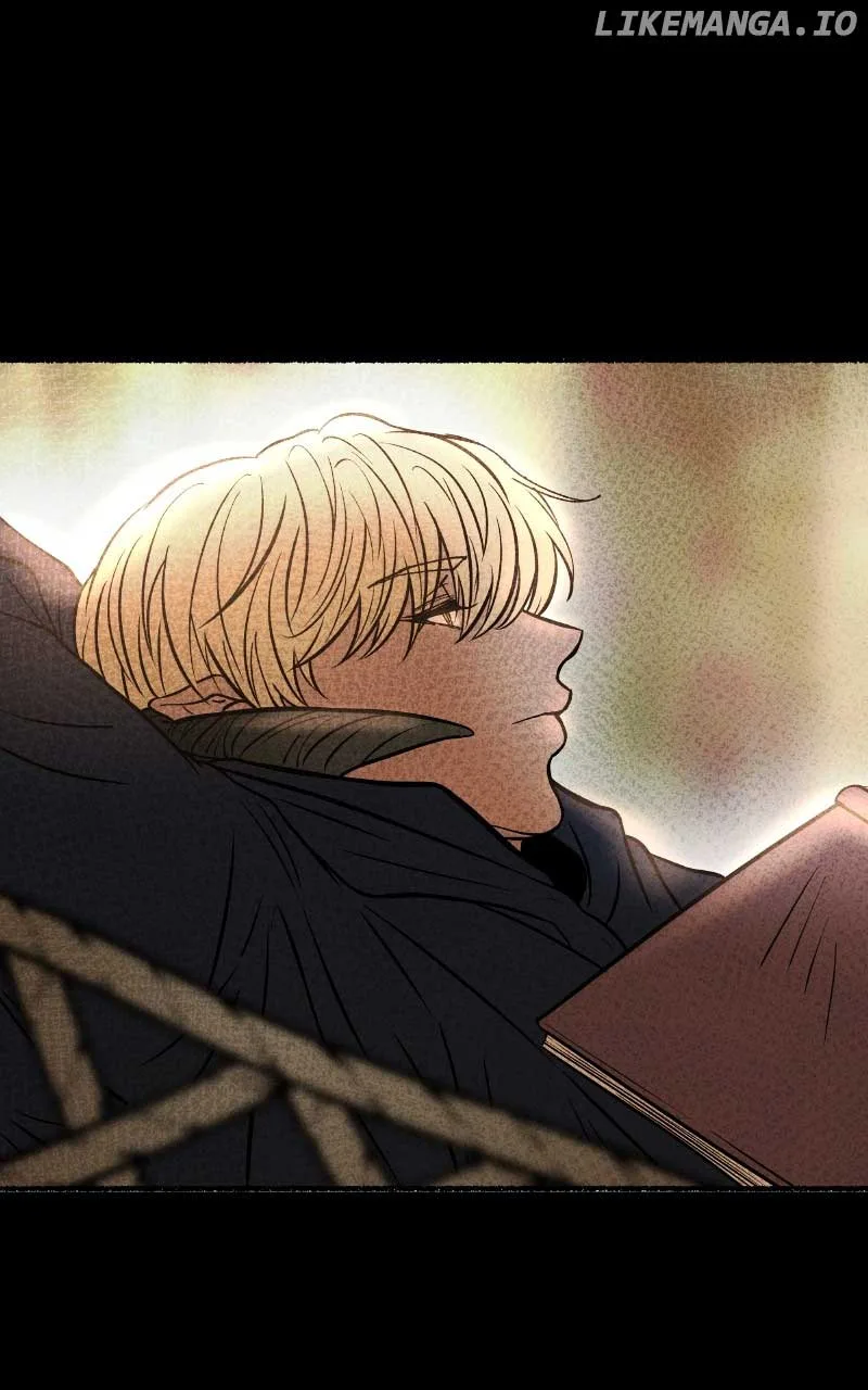 Like A Wind On A Dry Branch Chapter 168 page 110