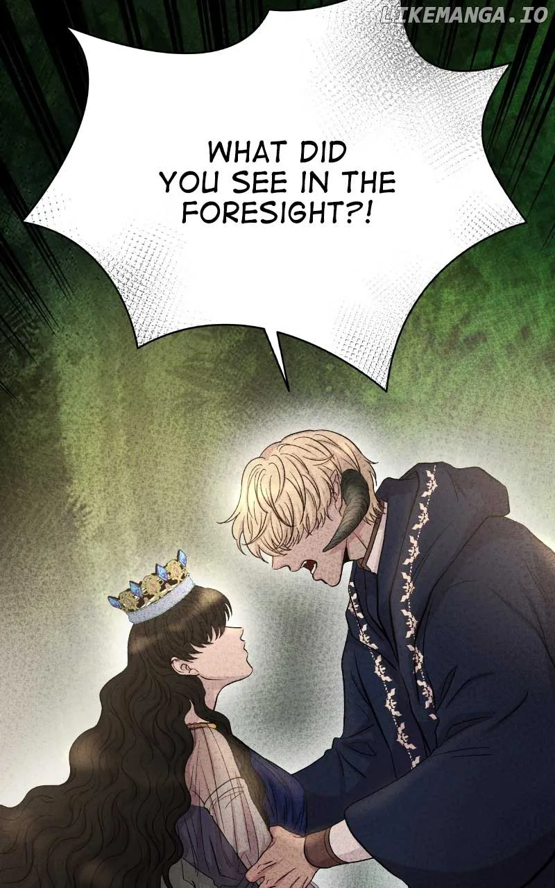 Like A Wind On A Dry Branch Chapter 168 page 76