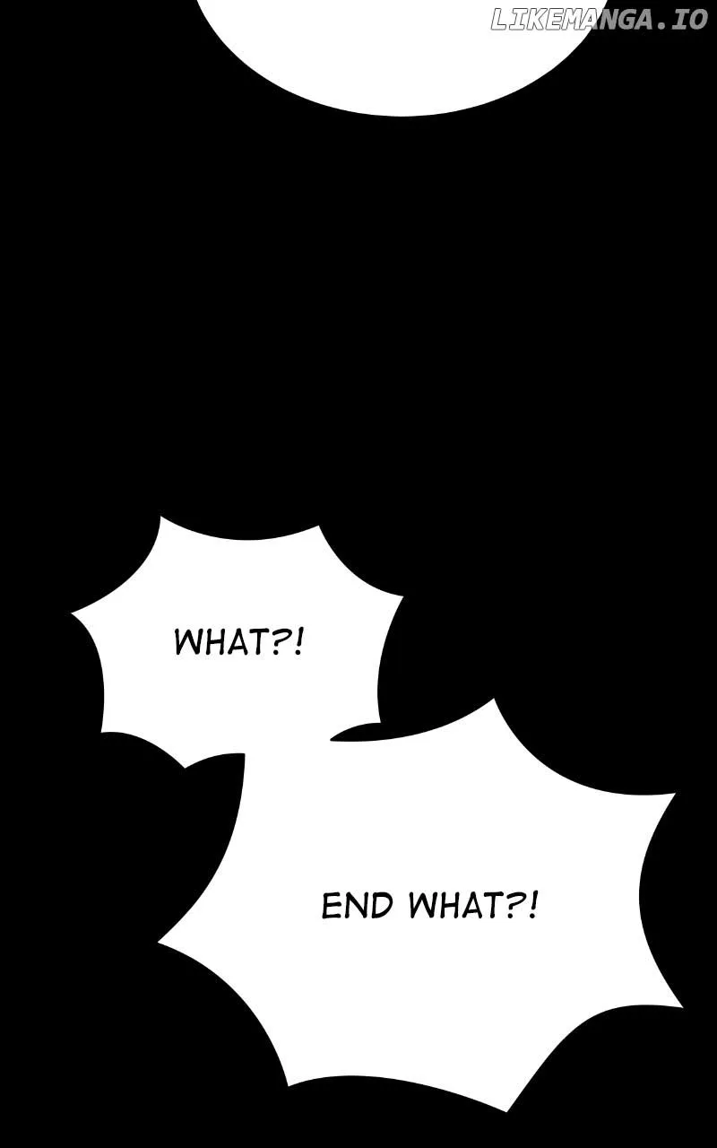 Like A Wind On A Dry Branch Chapter 168 page 93