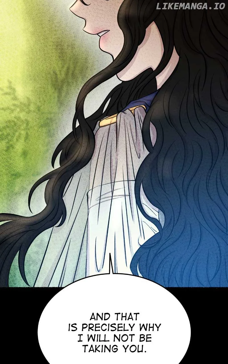 Like A Wind On A Dry Branch Chapter 168 page 100