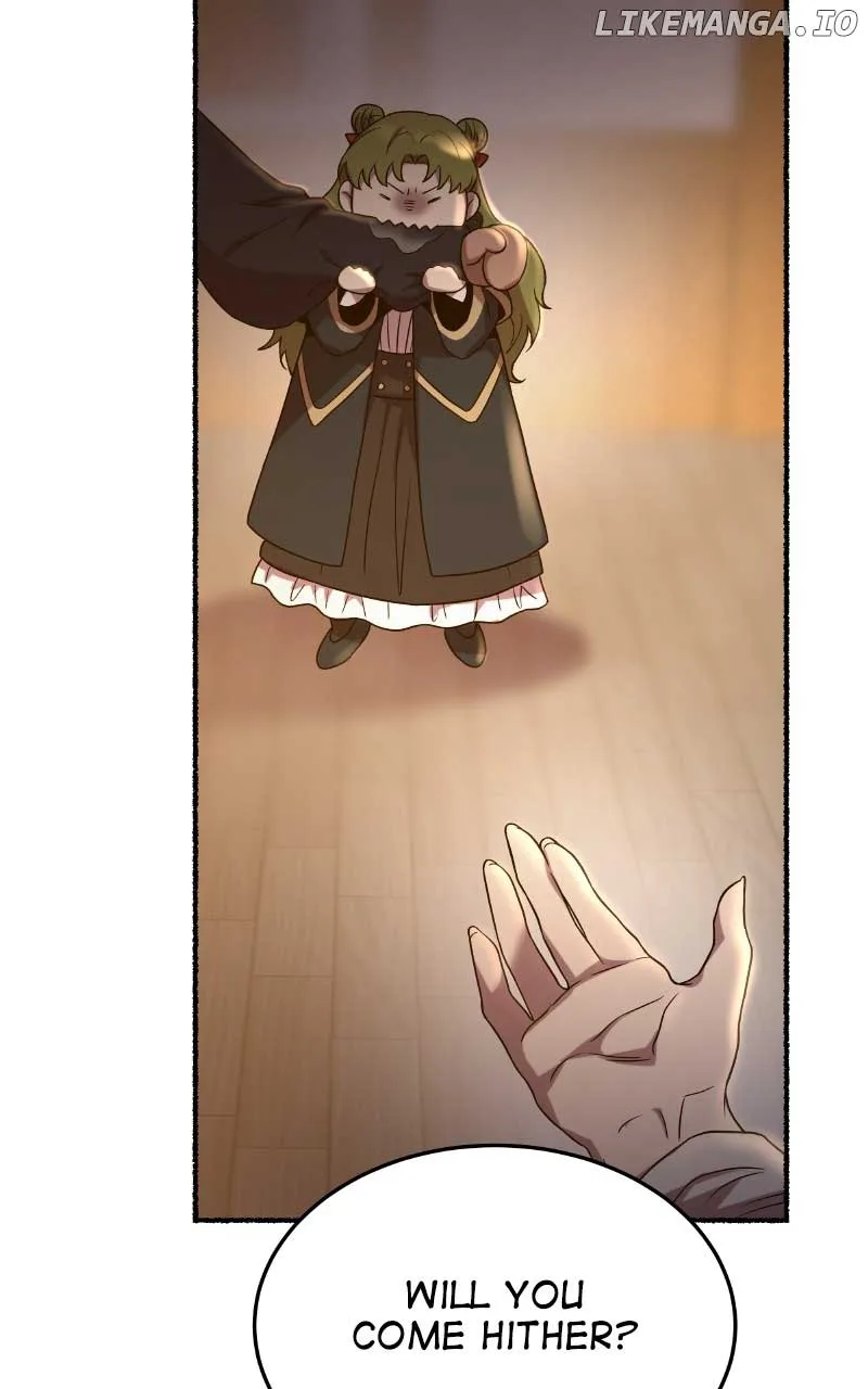 Like A Wind On A Dry Branch Chapter 160 page 104