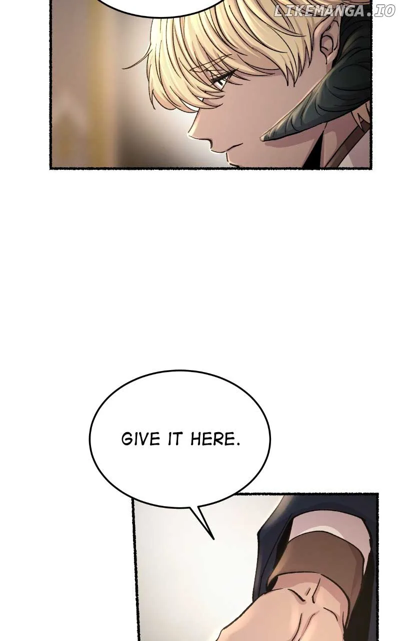 Like A Wind On A Dry Branch Chapter 168 page 67