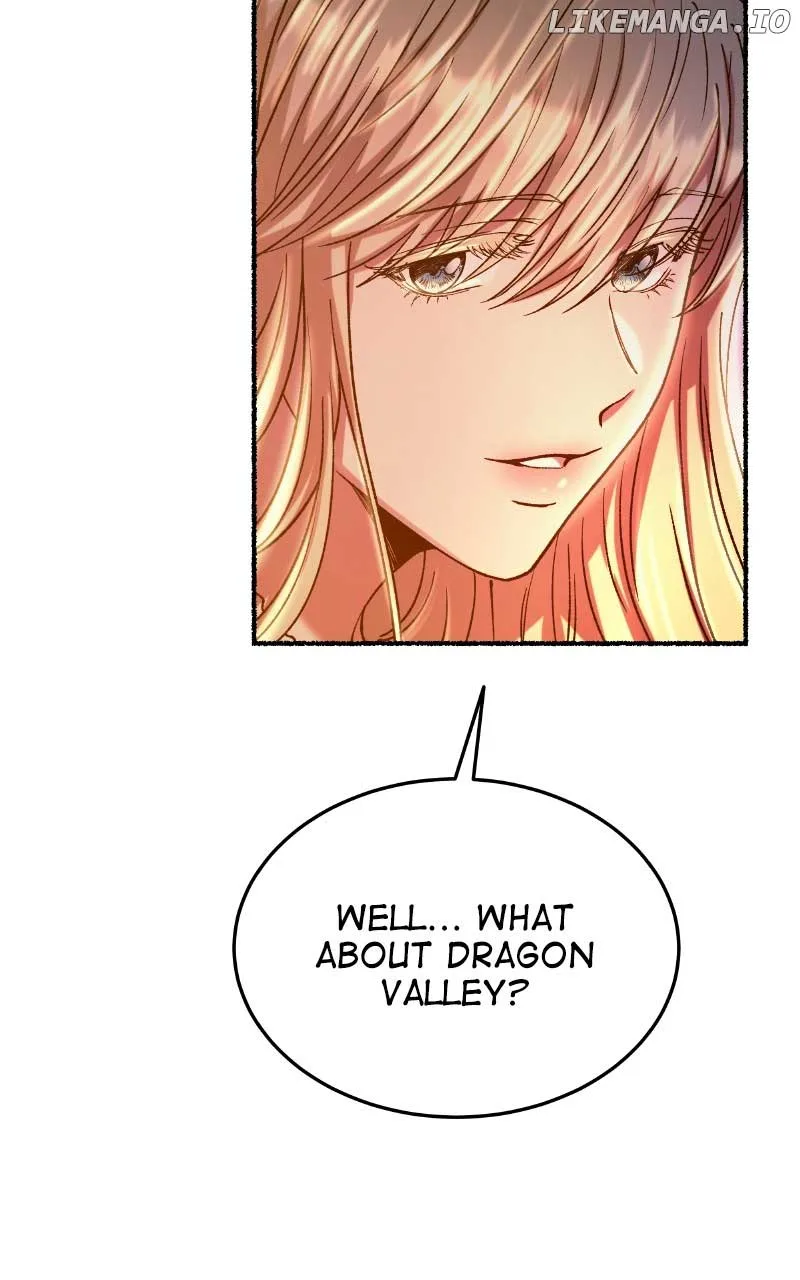 Like A Wind On A Dry Branch Chapter 160 page 128