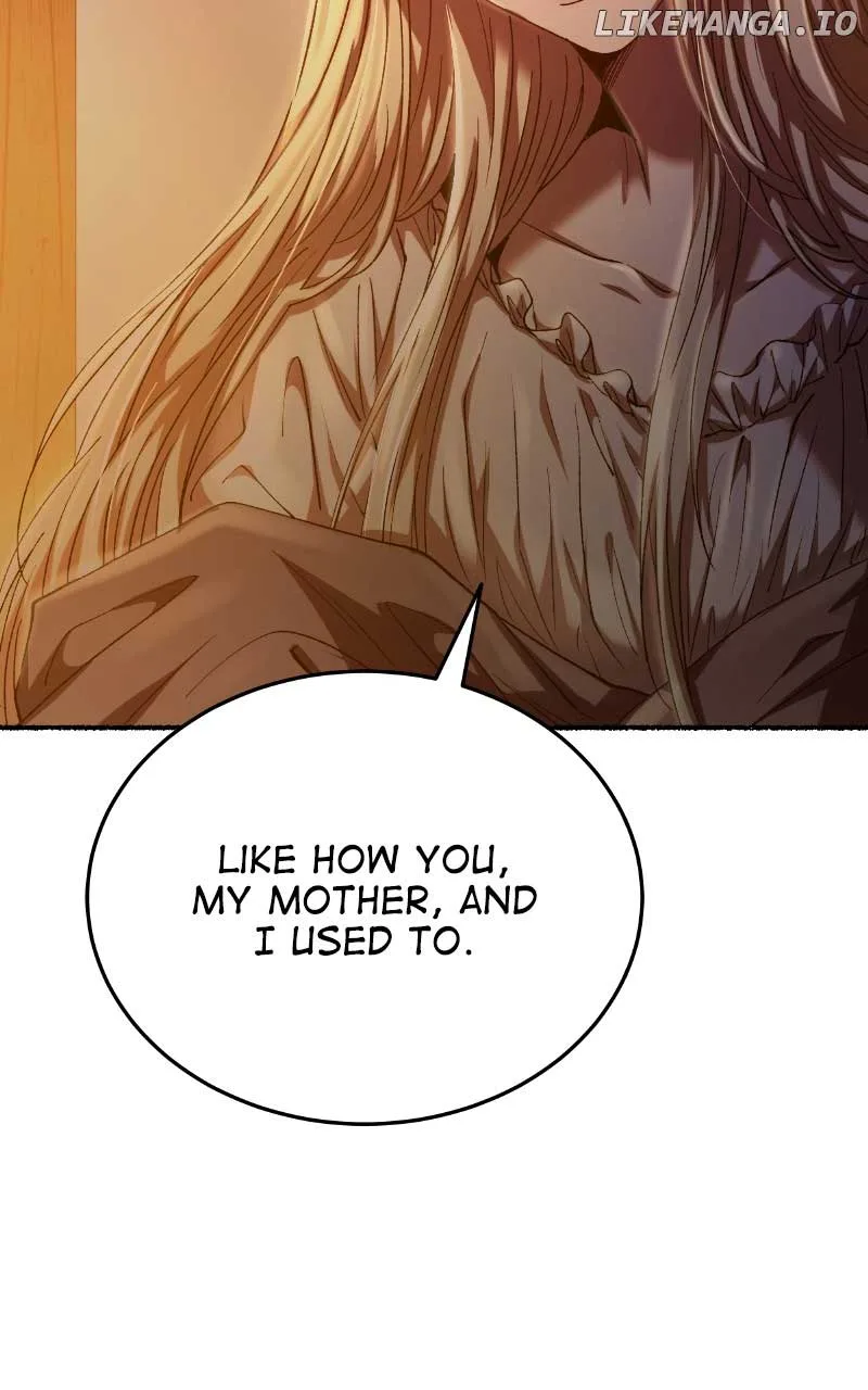 Like A Wind On A Dry Branch Chapter 160 page 119