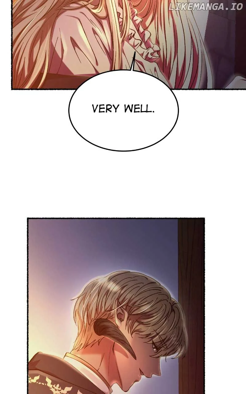 Like A Wind On A Dry Branch Chapter 160 page 126